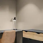 Grand Apartment *