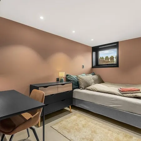 Apartment Grand *