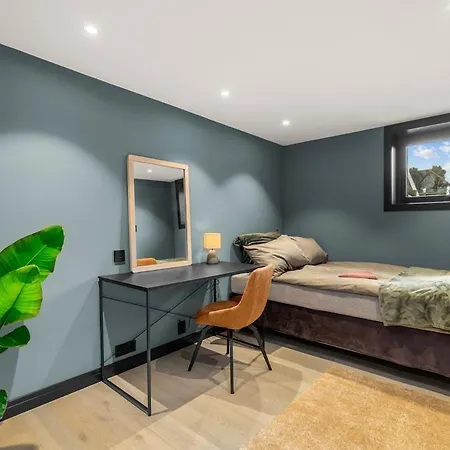 Apartment Grand