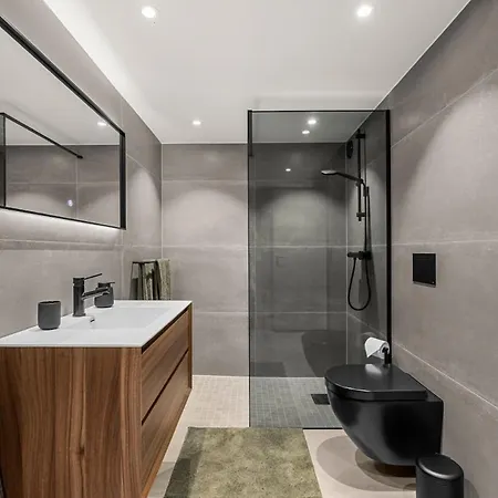 Grand Junior Apartment Molde
