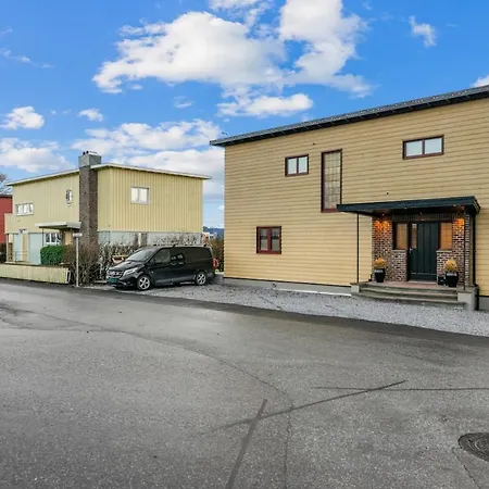 Grand Junior Apartment Molde