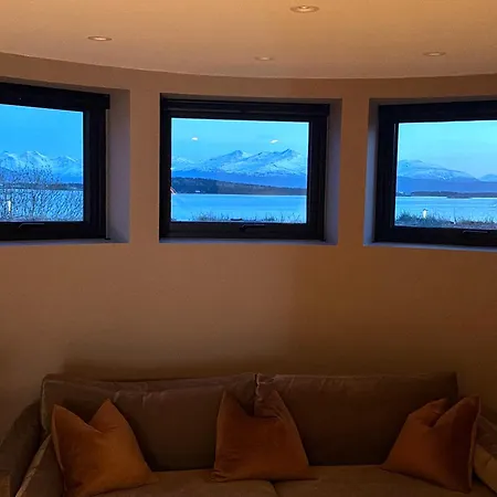 Apartment Grand Junior Molde