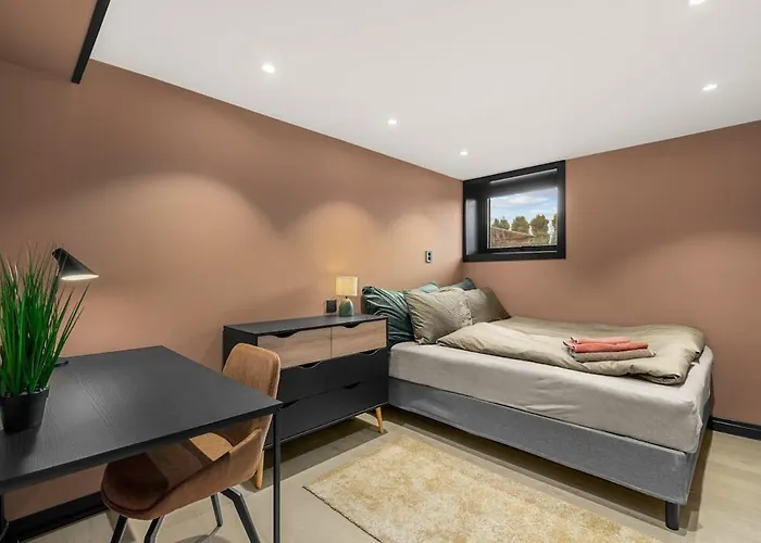 Apartment Grand Junior *