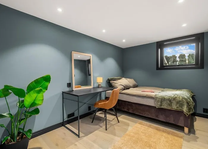 Apartment Grand Junior