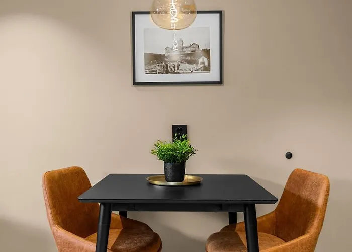 Apartment Grand Junior