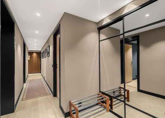 Apartmán Grand Junior